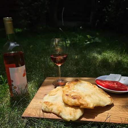 Arаbeska Family Winery & Отель типа 
