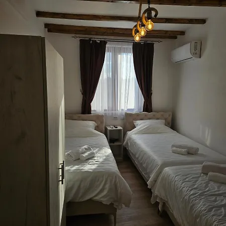 Arаbeska Family Winery & Отель типа 