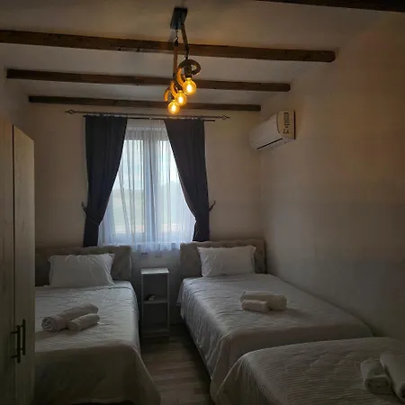 Arаbeska Family Winery & Отель типа 