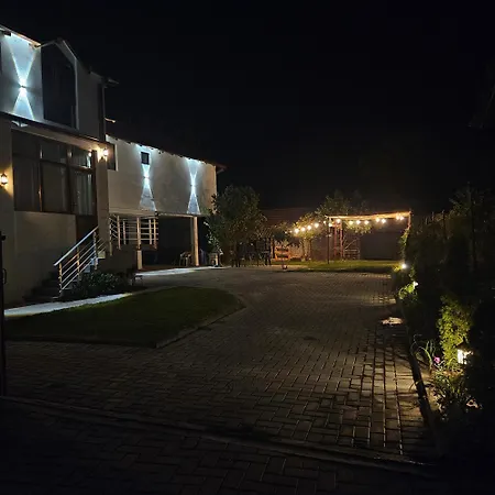 Arаbeska Family Winery & Отель типа 